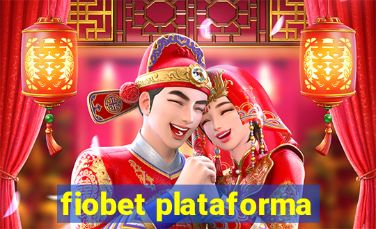 fiobet plataforma